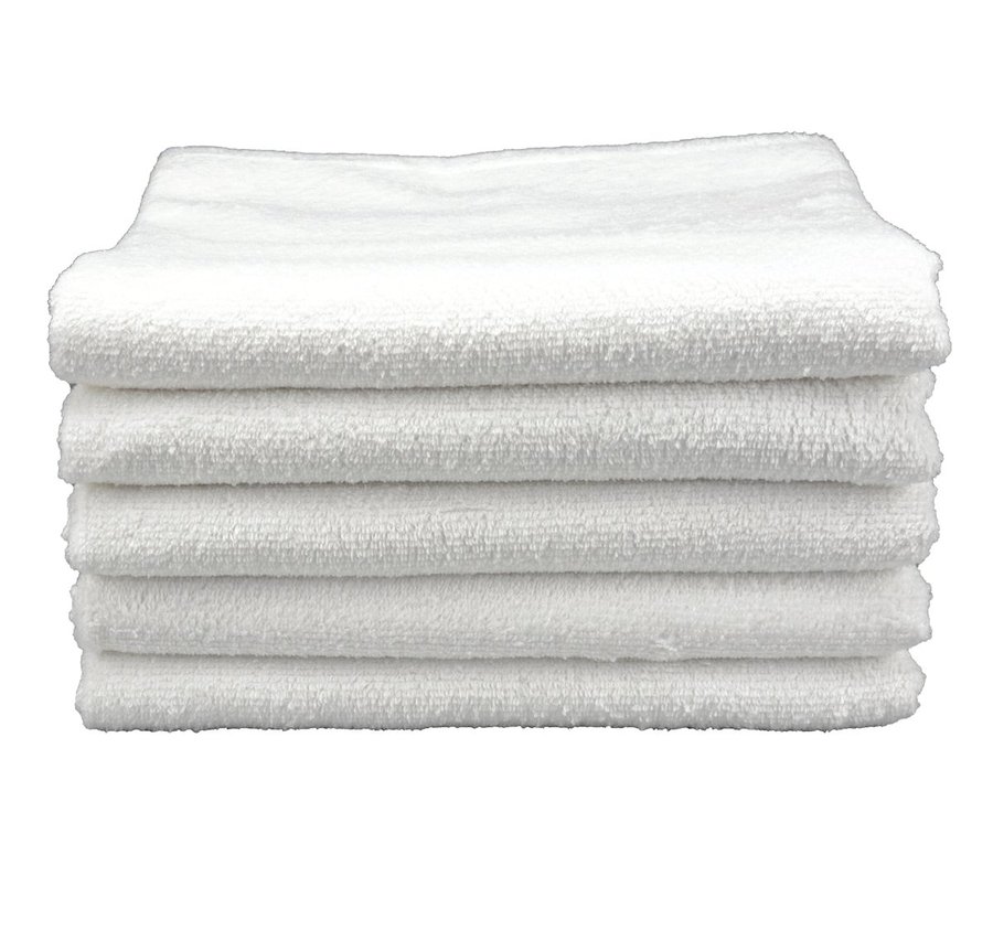 ARTG SUBLI-Me® Serviette Impression All-Over 50x100 cm, White 50 x 100 cm, AR099H