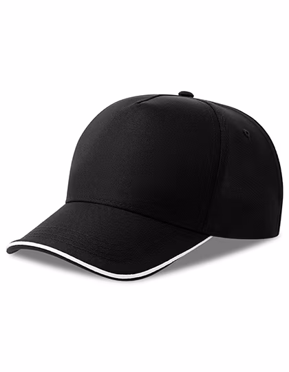 Recy Five Piping Cap