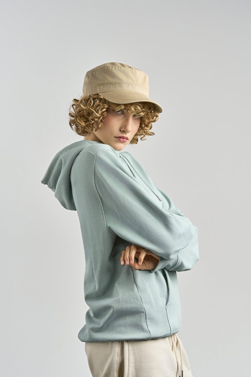 Uniform-S Cap
