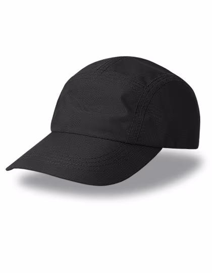 Atlantis Chapeau de pluie en polyester ripstop recyclé en, Dark Mustard One Size, AT420