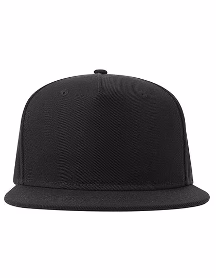 Snap Five-S Cap made of Recycled Polyester