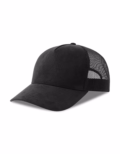 Casquette Rapper Suede-S
