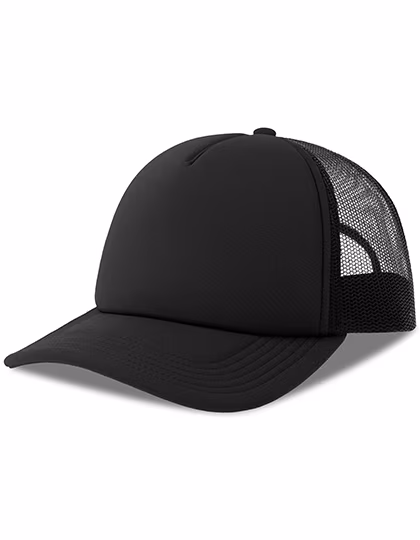 Casquette Rapper-S