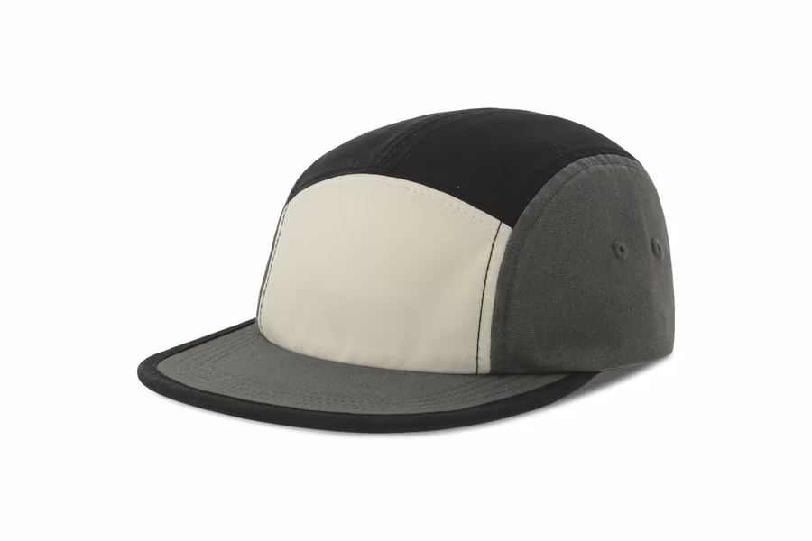 Darwin Cap
