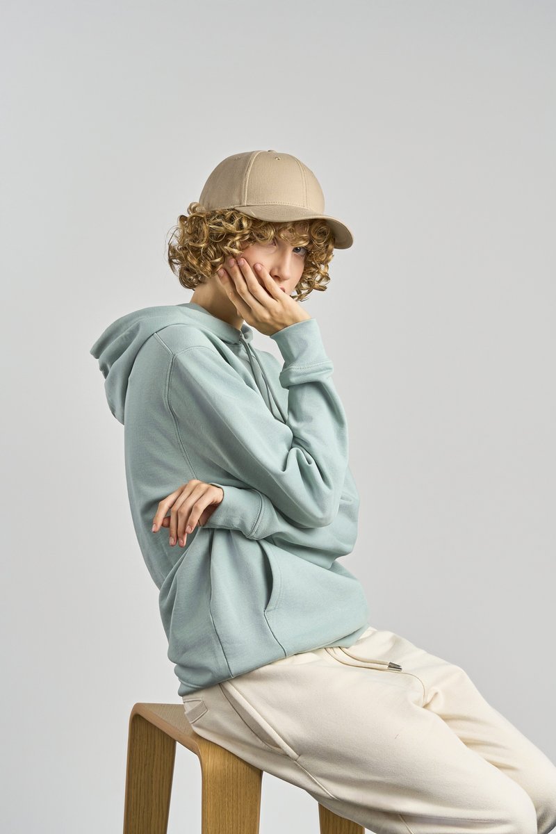 Pilot-S Cap