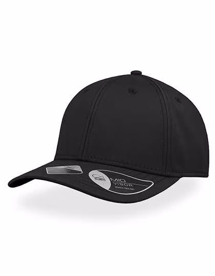 Atlantis Base Cap mit UV-Schutz und Schweißband, Royal One Size, AT673