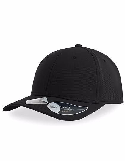 Atlantis Sustainable Sand Cap made of Recycled Polyester, White One Size, AT677