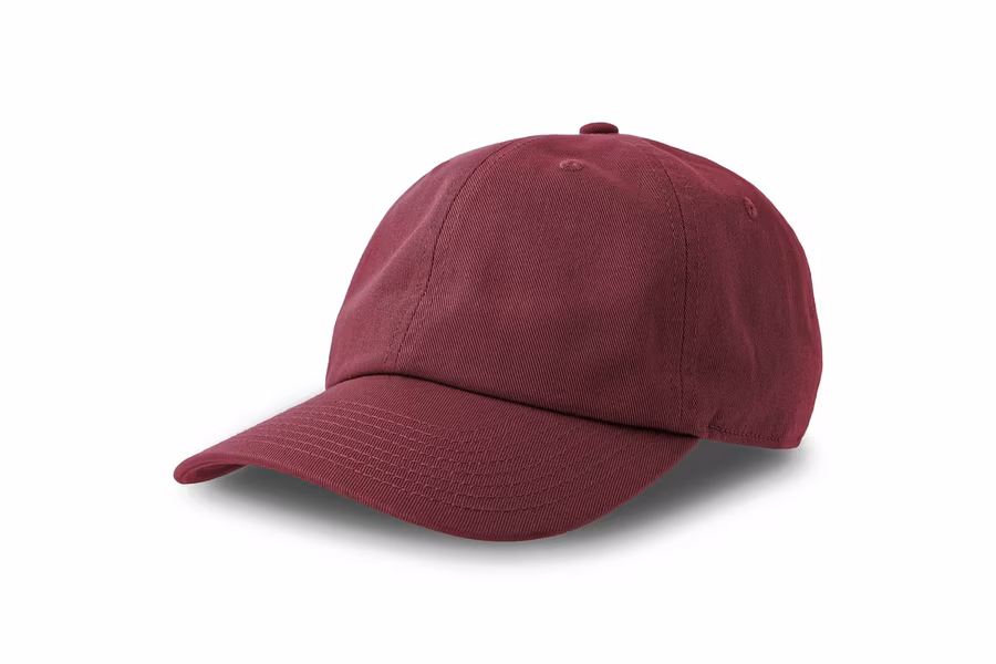 Dad Hat-S in Cotone Biologico