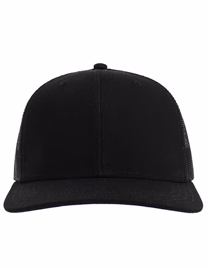 Sonic-S Cap made of Cotton and Recycled Material