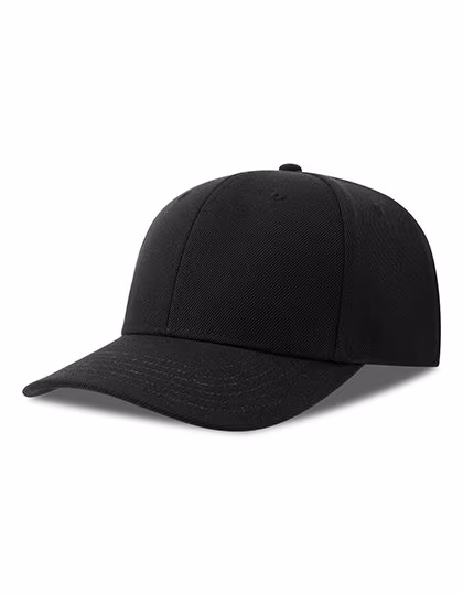 Recycled Polyester Twill Beat-S Cap
