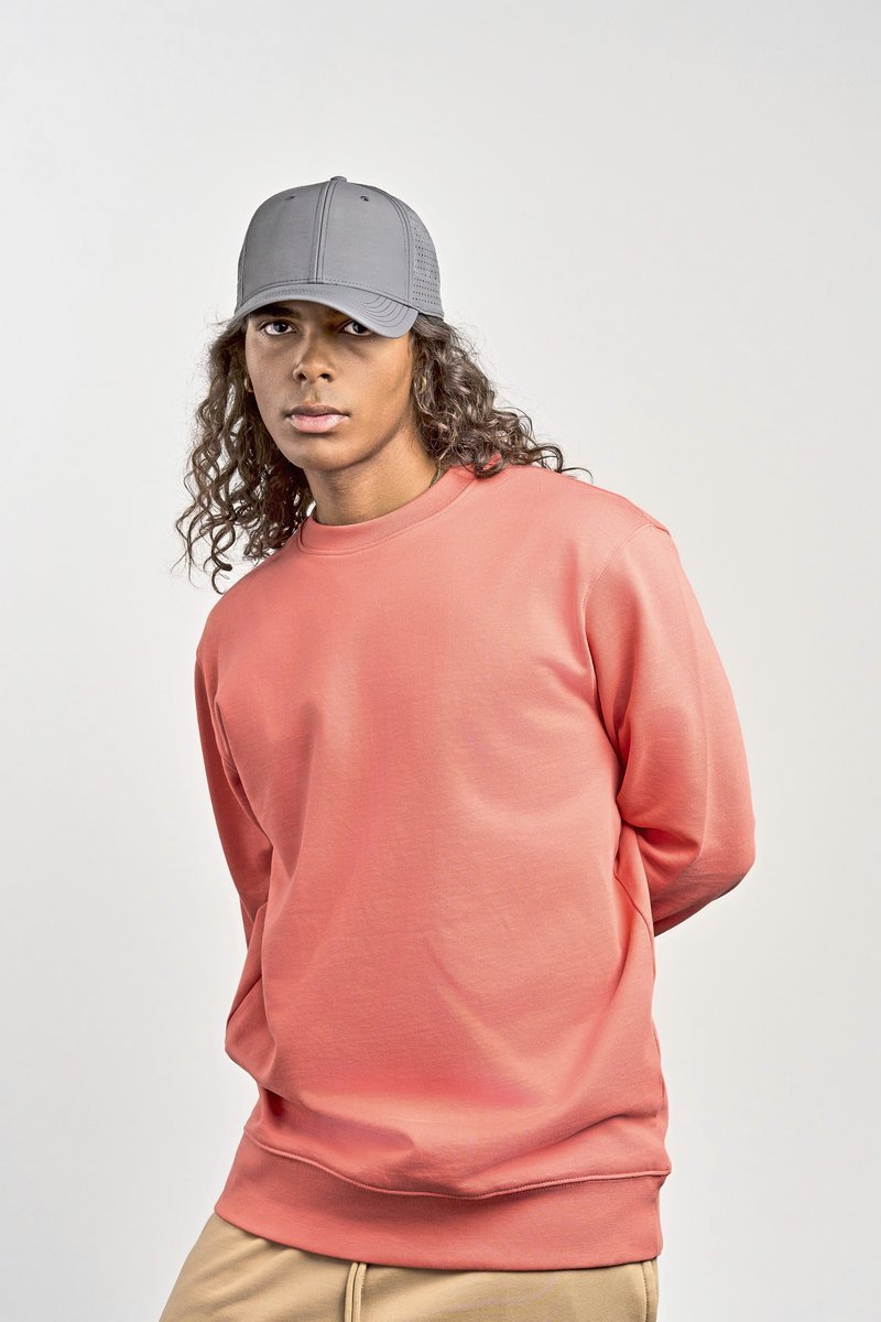 Casquette Breezy-S