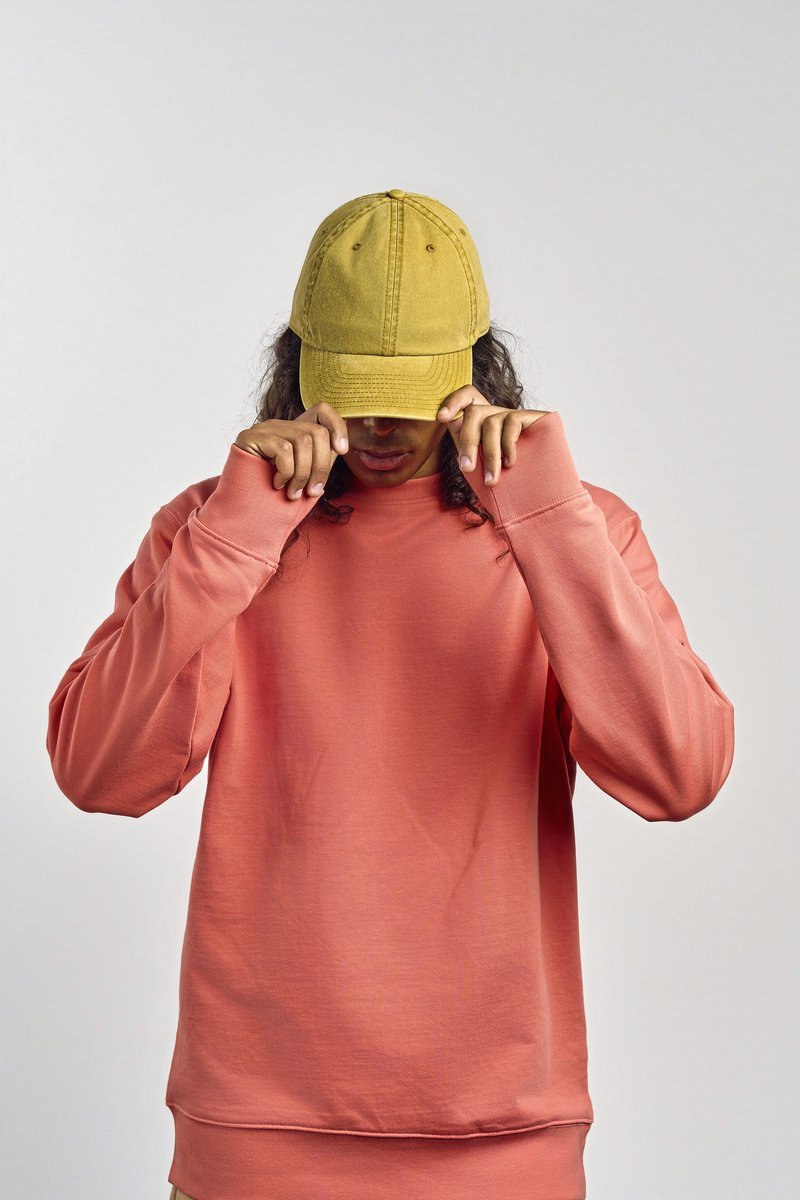 Casquette Digg-S