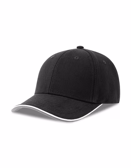 Casquette Pilot Piping Sandwich-S