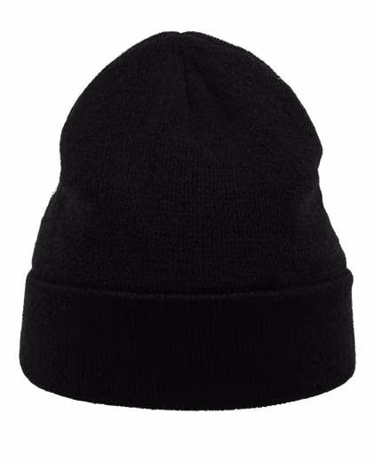 Atlantis Beanie mit Thinsulate™ Futter und Bündchen, Navy One Size, AT741