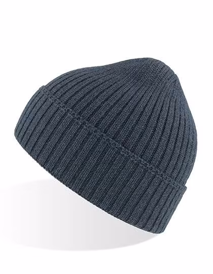Atlantis Headwear Viral Beanie Avio Melange One Size (AT802), AT802