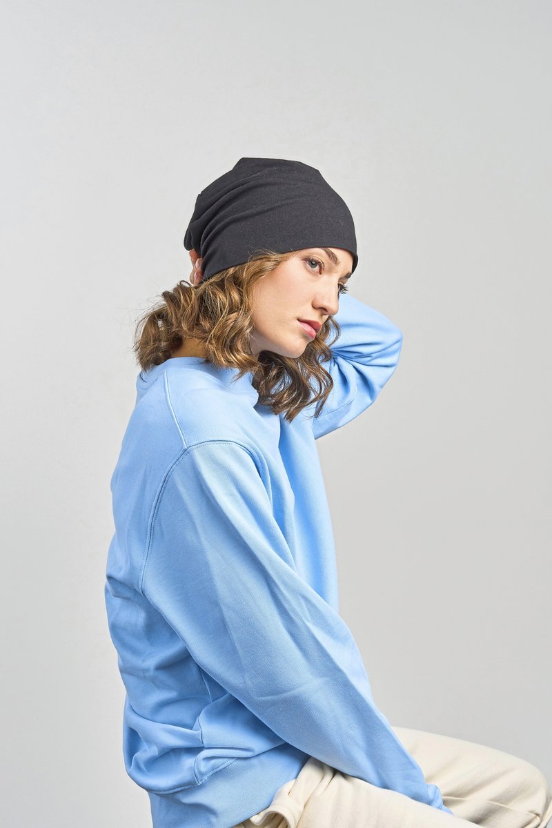 Flash-S Beanie