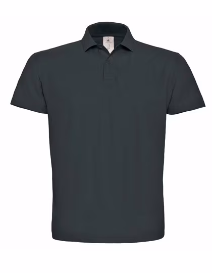 B&C Unisex Polo ID.001 Wine XXL (BCPUI10)