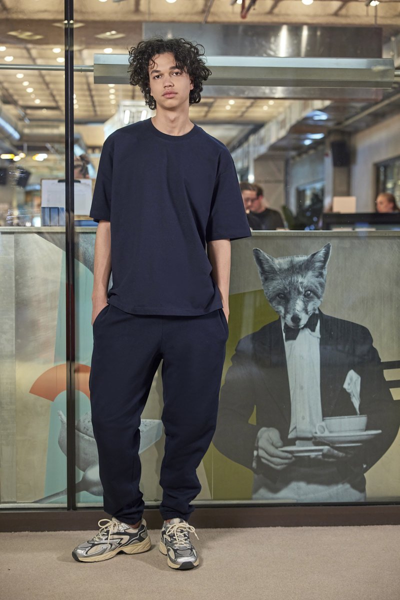 #E220 Oversized T
