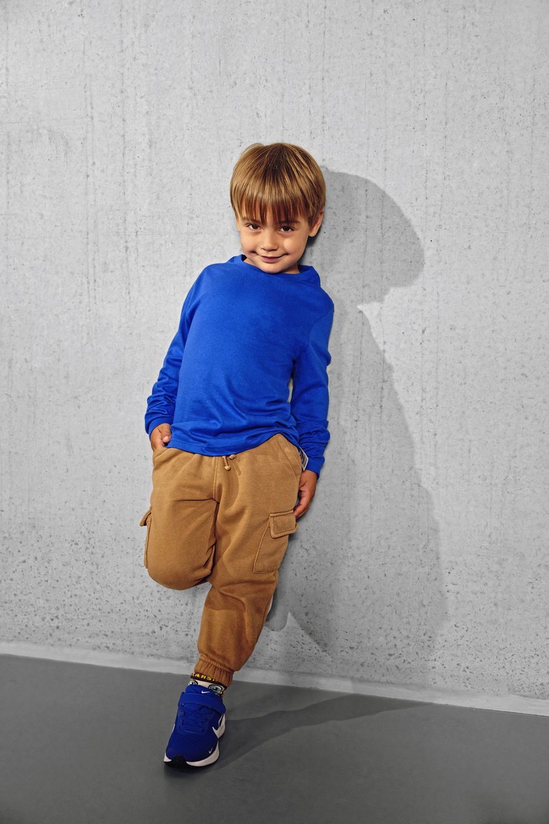 Kids #E150 Long Sleeve