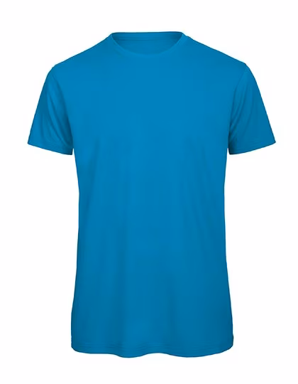 B&C Inspire T /Men_° White L (BCTM042)