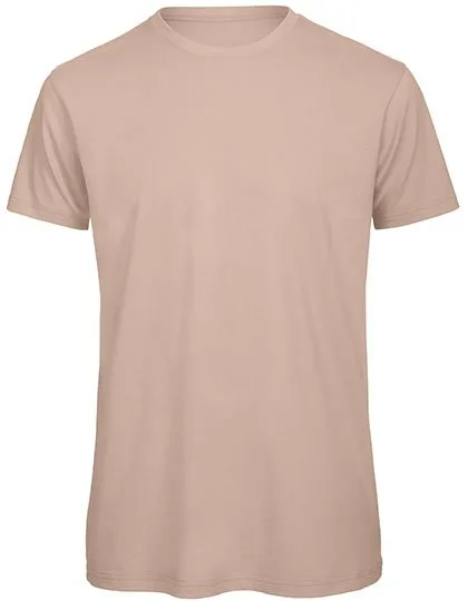 B&C Inspire T /Men_° White L (BCTM042)