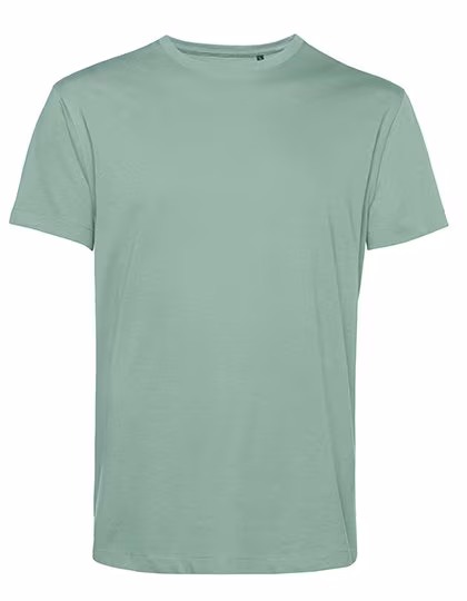 B&C Bio-Baumwolle T-Shirt #Inspire E150, Sage M, BCTU01B