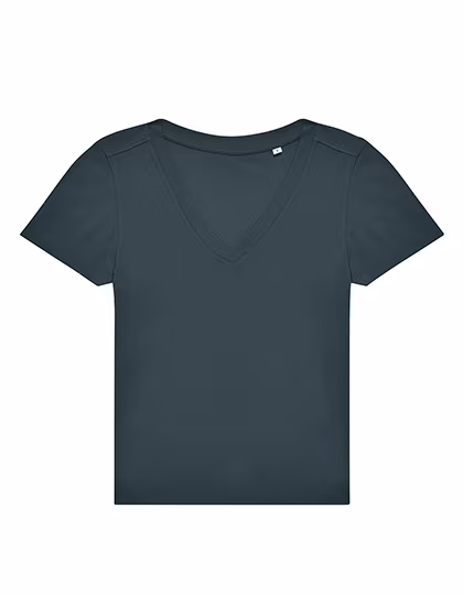 Women´s #E150 V T-Shirt