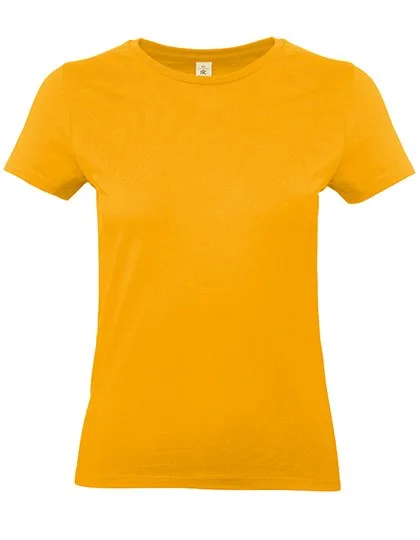 B&C Women´s T-Shirt #E190 White XXL (BCTW04T)