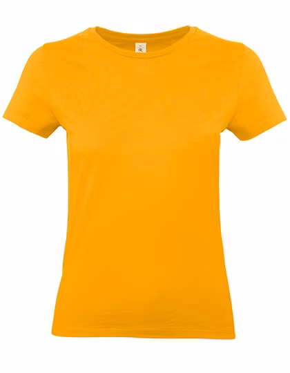B&C Women´s T-Shirt #E190 White XXL (BCTW04T)