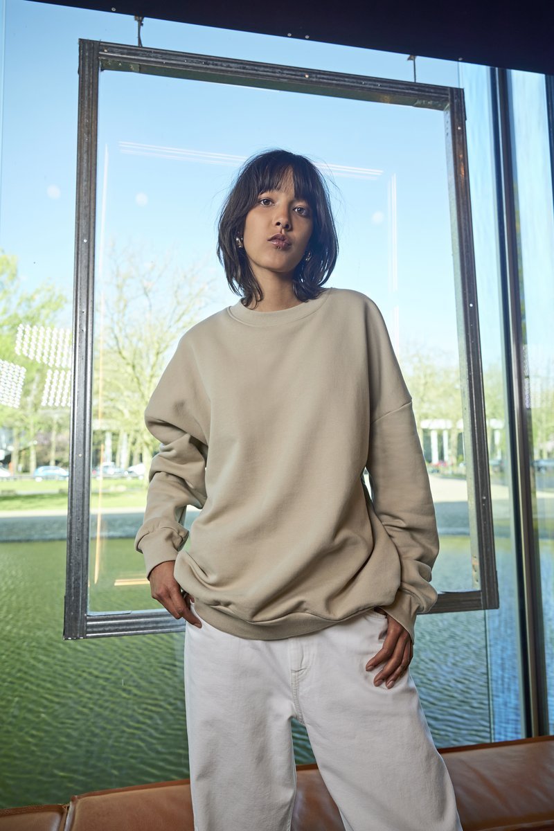 Influence Crew Sweatshirt