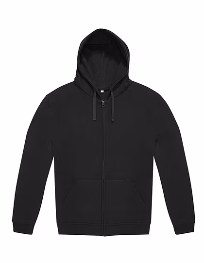 Sweat Zippé à Capuche ID.334