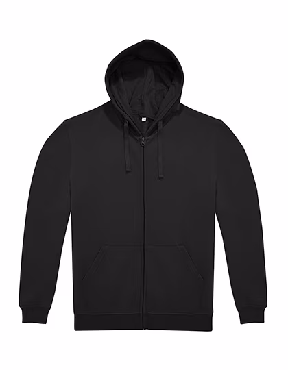 Sweat Zippé à Capuche ID.224