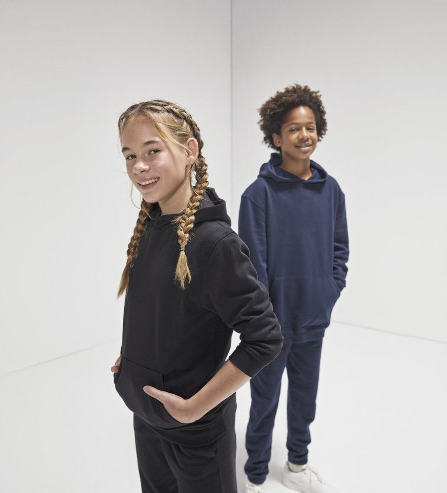 Kids ID.333 Hoodie