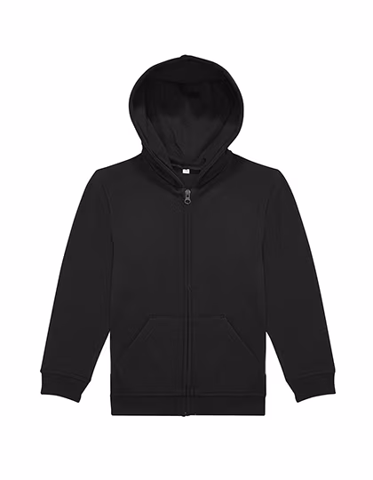 Sweat Zippé à Capuche Enfant ID.334