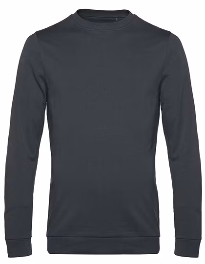 B&C Sweatshirt Set In Sweat en coton-polyester
