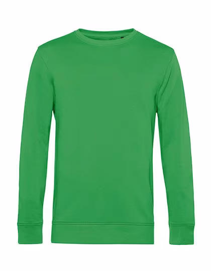 B&C Inspire Crew Neck Sweat_° Yellow Fizz XXL (BCWU31B)