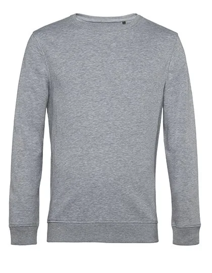 B&C Inspire Crew Neck Sweat_° Yellow Fizz XXL (BCWU31B)
