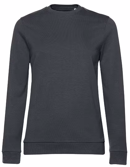 B&C Women´s #Set In Sweat Wine XS (BCWW02W)