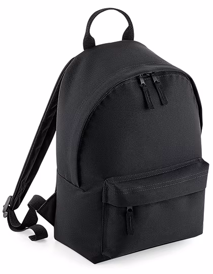Mini Backpack 2023 with Zip Pocket