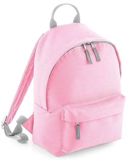 Mini Backpack 2023 with Zip Pocket