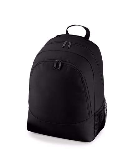 BagBase Versatile Backpack with Organizer Function, French Navy 30 x 42 x 20 cm, BG212