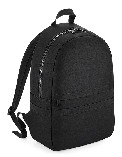 Modulr™ 20-Liter-Rucksack in Schwarz/Grau