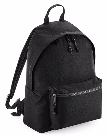 Recycelter Rucksack