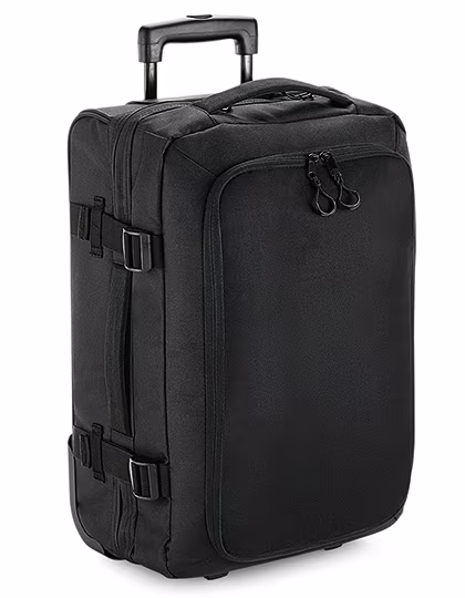 Gepäckkoffer Escape mit Laptop-Fach