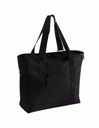 Circuit gym tote