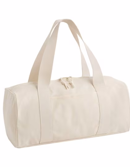 Edit Canvas Duffle