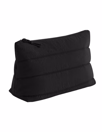 Quilted Accessory Case