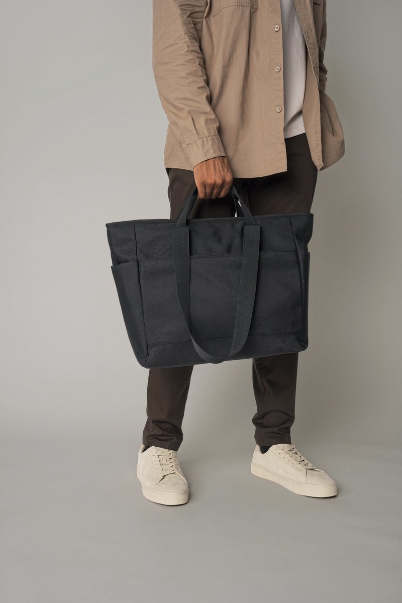 Simplicity Bag