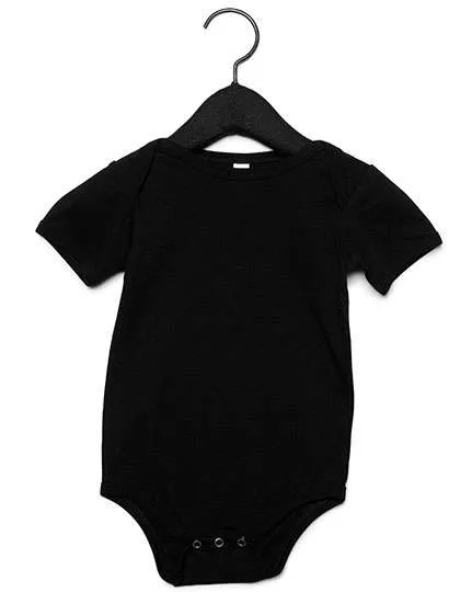 Baby Jersey Short Sleeve Onesie
