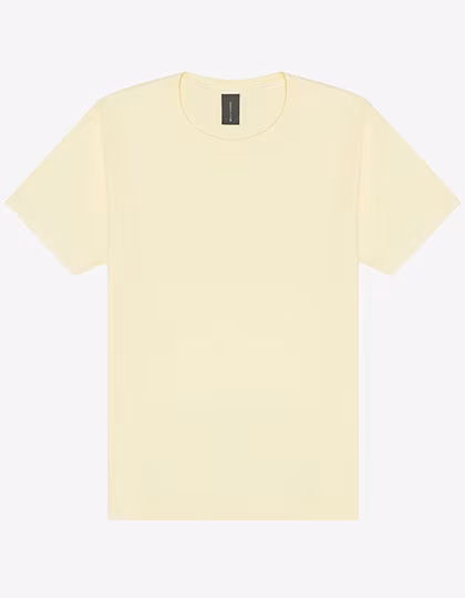 Unisex Heavyweight Washed Tee